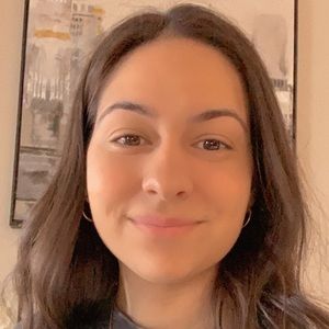 Meet your Posher, Kathleen